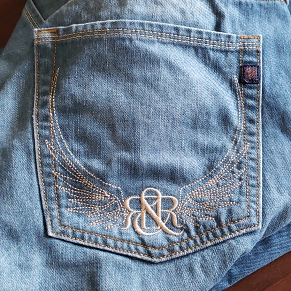 Rock&Republic  jeans - Picture 5 of 5